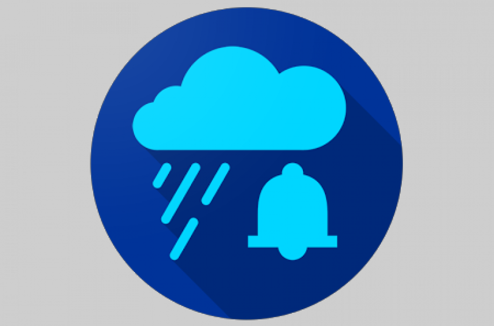 How to Make Your Phone Deliver Rain Alerts [iPhone/Android]