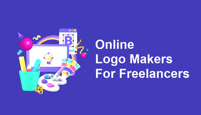 10 Best Online Logo Makers For Freelancers - TechKnowmad