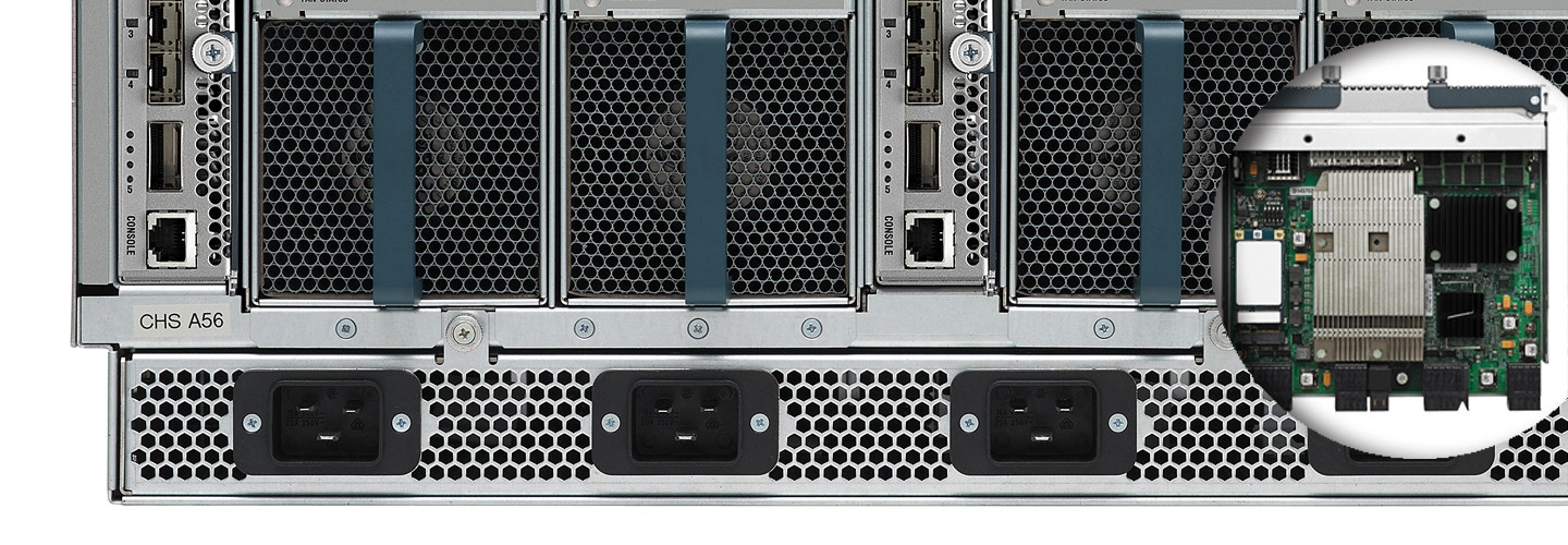 Review: Cisco UCS Mini Moves Out Of The Data Center - TechKnowmad