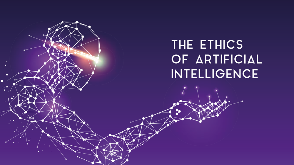 The Ethics of Artificial Intelligence Can Computers Be Truly Objective