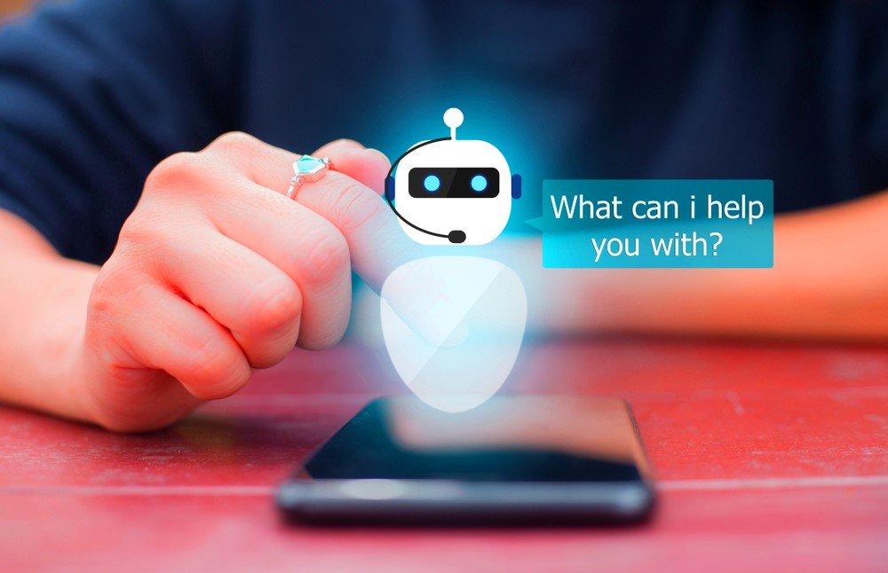 Kia's Artificial Intelligence Chatbot: Ask It Anything - TechKnowmad