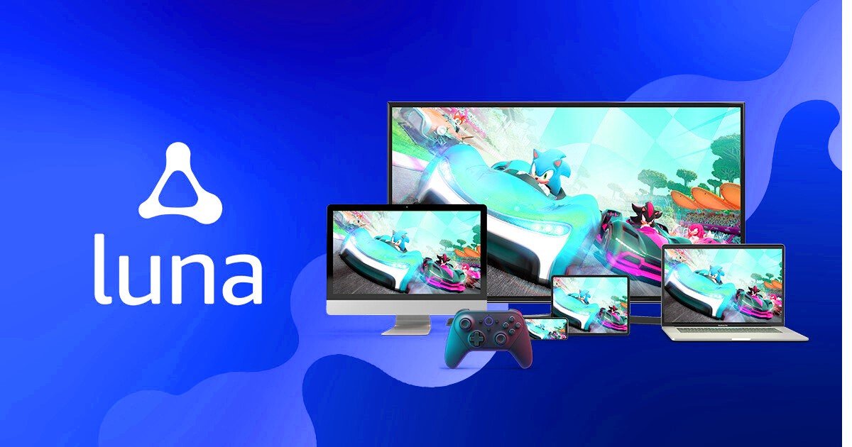 The Vision Behind Amazon Luna's Cloud Gaming Success - TechKnowmad