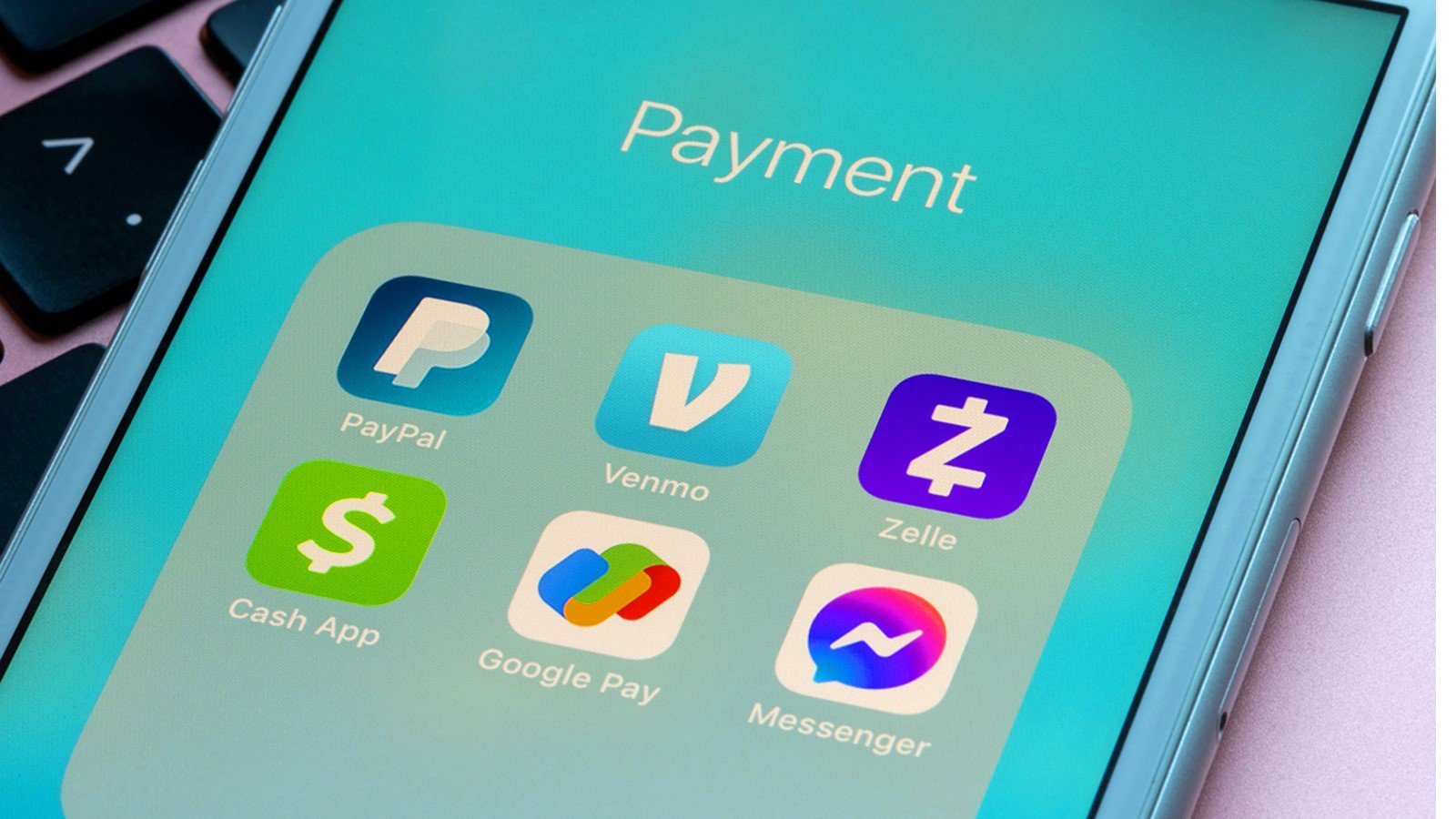PayPal, Venmo, and Cash App Users IRS Tax Changes 2024 Important Tax